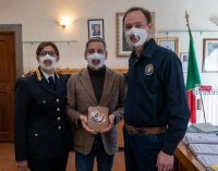 Monte Compatri – Pronto intervento della Polizia Locale per le persone sorde e ipoacusiche