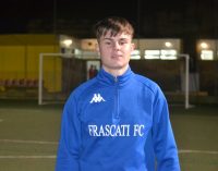 Football Club Frascati (Under 19), Campeti: “Servono almeno sei punti nelle prossime due gare”