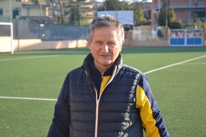 Vis Casilina (calcio), il ds Rovere: “Lavoriamo già per la prossima stagione, la base è buona”
