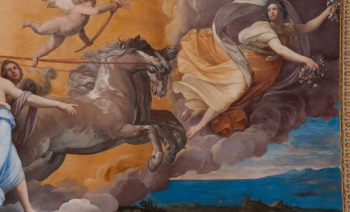 GALLERIA BORGHESE invita a scoprire i capolavori romani di Guido Reni
