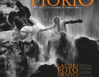 FIAF presenta la nuova mostra di Giorgia Fiorio