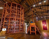 Online il nuovo percorso virtuale immersivo per il Museo del Patrimonio Industriale di Bologna