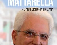 “Sergio Mattarella: 40 anni di storia italiana” di Angelo Gallippi al Caffè Letterario di Euroma2