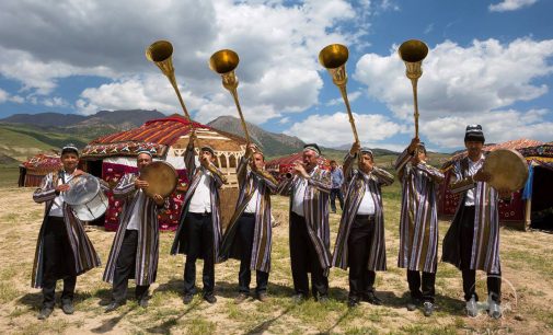 In Uzbekistan il Festival del folclore “Boysun Bahori”