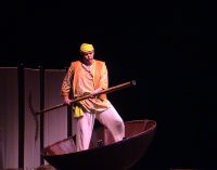 Centrale Preneste Teatro – I viaggi di Sindbad il marinaio
