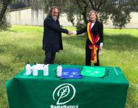 RomaNatura e il Municipio Roma IX insieme per la sostenibilità ambientale