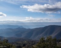 La traversata dei Lepini di Dante D’Elia: 65 km da Patrica a Rocca Massima