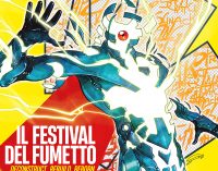 ARF! il Festival del Fumetto di Roma – anno VIII