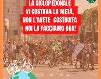 Ѐ possibile andare da Cantù a Como in bicicletta? 