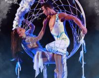 A Giarre: tradizione e bellezza dell’arte circense con lo show del Circo Coliseum