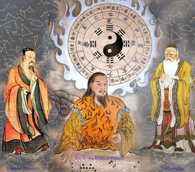I Ching, zodiaco cinese e sistema elementale indiano… nel nuovo libro di Paolo D’Arpini