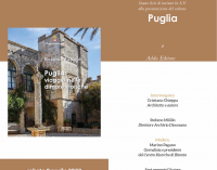 “Puglia – Viaggio nelle dimore storiche” a palazzo Pannone Ferrara