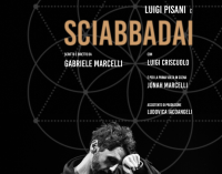 “Sciabbadai” domenica 24 aprile al Teatro Bernini di Ariccia