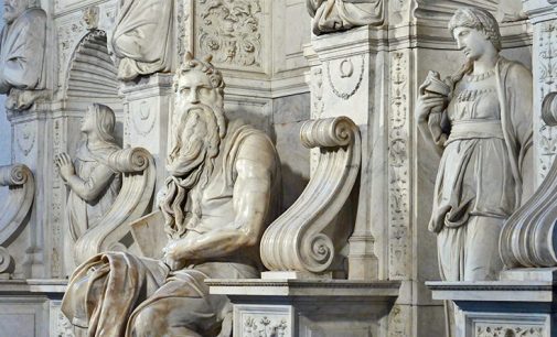 San Pietro in Vincoli, riparte la rassegna pomeridiana “L’Organo di Mosè” con Gerolamo Frescobaldi