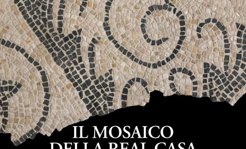 Alla Centrale Montemartini, sabato 2 aprile Il mosaico della Real Casa