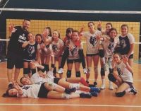 Volley Club Frascati, Iovino promuove l’Under 16 femminile Eccellenza: “Bilancio soddisfacente”