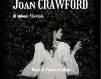 Non chiamarmi Joan Crawford: Jessica Ferro alla Bottega degli Artisti