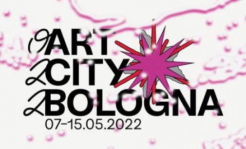 Decima edizione di ART CITY Bologna