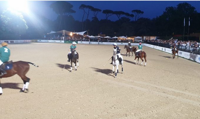 Italia Polo Challenge: Quattro giorni di sold out, il polo diventa pop: «Così siamo entrati nel cuore di Roma»