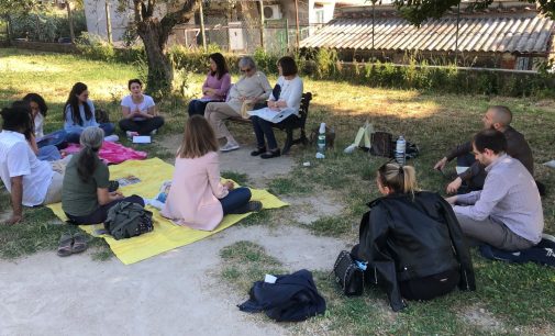 Albano Laziale – Educare alla Pace e al Dialogo: giovani a confronto