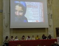 Un treno di donne da Genova all’Afghanistan per i diritti