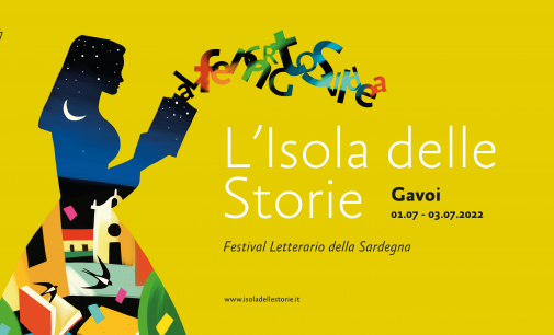 L’Isola delle Storie: a Gavoi dall’1 al 3 luglio torna il Festival letterario della Sardegna
