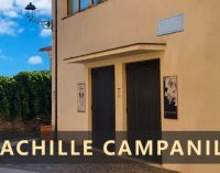 Una piazza per Achille Campanile nella “sua” Velletri: al via la petizione popolare