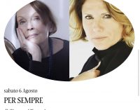 Al Festival “I Solisti Del Teatro” XXXVIII Edizione –  PER SEMPRE
