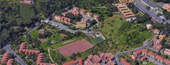 Castel Gandolfo * Consiglio Comunale del 28 luglio 2022