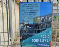 Torvajanica: a settembre l’abbattimento dell’ecomostro, la parola ai cittadini