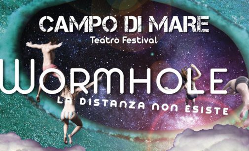 CAMPO DI MARE TEATRO FESTIVAL