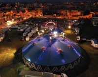           San Giovanni Rotondo: il grande show d’estate del Circo Paolo Orfei