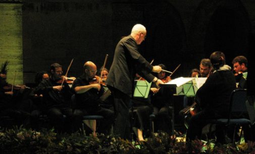 A Bracciano l’11 agosto grande evento con la Nova Amadeus Chamber Orchestra