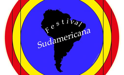A San Ginesio: Sudamericana, il Festival