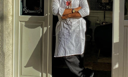 Bolsena Fish: chef stellati, degustazioni, show cooking
