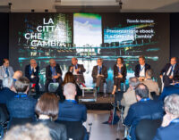 La città che cambia: la rigenerazione urbana protagonista a Milano con CEAS