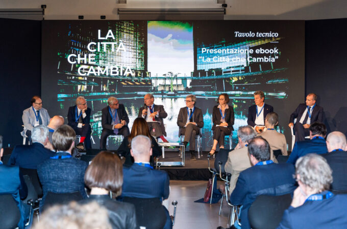 La città che cambia: la rigenerazione urbana protagonista a Milano con CEAS