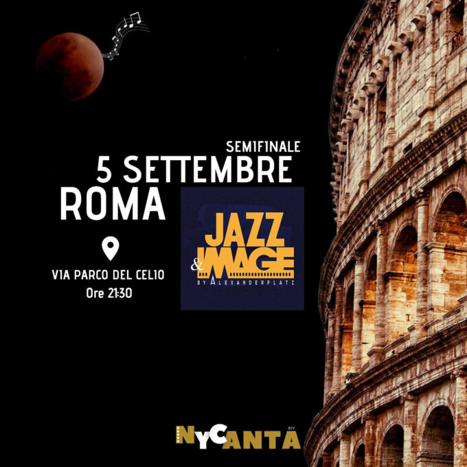 NY CANTA Il 5 settembre a Roma le semifinali del festival della musica italiana a New York
