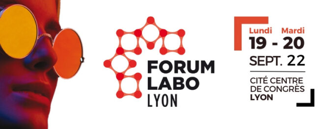 Claind al Forum Labo di Lione
