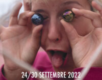 Festival Internazionale del Documentario di Roma!