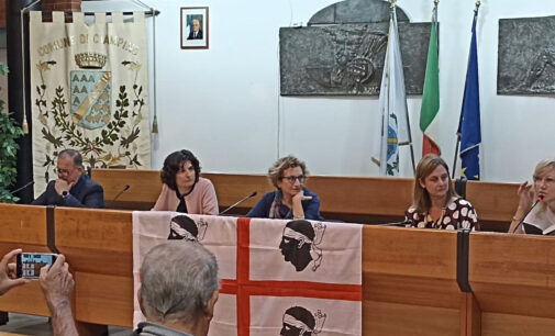 A 150 anni dalla nascita, Grazia Deledda a Ciampino con Rossana Dedola