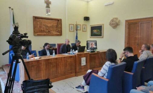 Cittadini, esperti e Comune a lavoro per far nascere una cooperativa di comunità a Castel Gandolfo