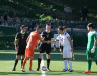 Serie D/F: Trastevere-Montegiorgio 2-1