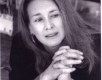 Premio Nobel per la Letteratura 2022 ad Annie Ernaux