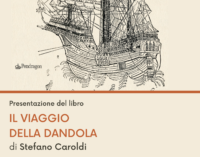 Presentazione del libro “Il viaggio della Dandola” di Stefano Caroldi | Lunedì 17 ottobre ore 18.00 presso libreria laFeltrinelli di Padova