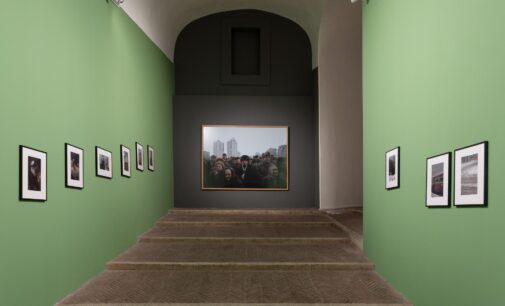 VILLA MEDICI: fino al 15 gennaio 2023 in mostra “COLLECTION”, un secolo d’immagine nelle fotografie della collezione Bachelot