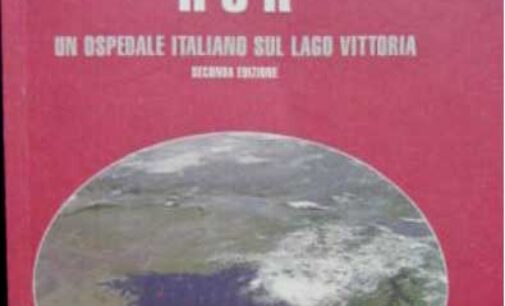 Le recensioni di Natale Sciara: HUR di Luigi Gentilini, un ospedale italiano sul Lago Vittoria