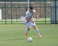 Serie D/F: Porto d’Ascoli-Trastevere 1-1