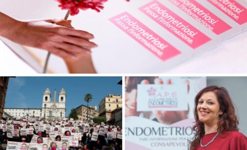 Il 5 dicembre 2022 si celebra la Giornata Internazionale del Volontariato. L’A.P.E. Associazione Progetto Endometriosi
