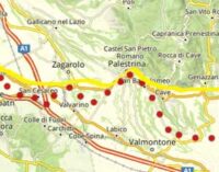 “Ciclabile sulla vecchia ferrovia Roma – Fiuggi, un’occasione perduta per sempre?”